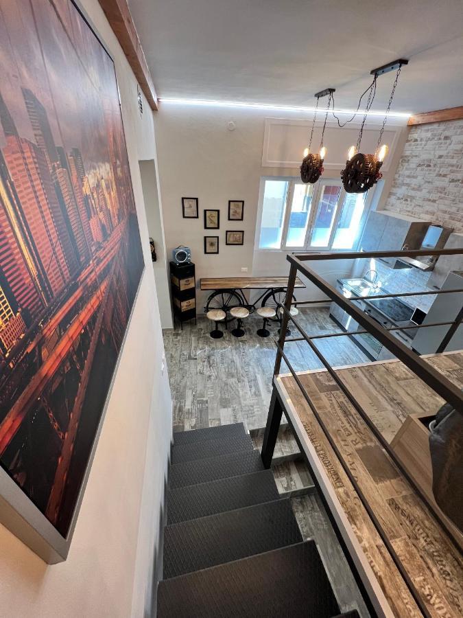 Ca Foscari Loft & Factory San Siro Stadium Milán Exteriér fotografie